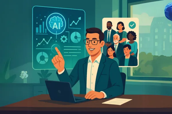 Maximize Small Business Growth with AI-Driven Event Strategies
