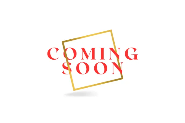 Coming Soon