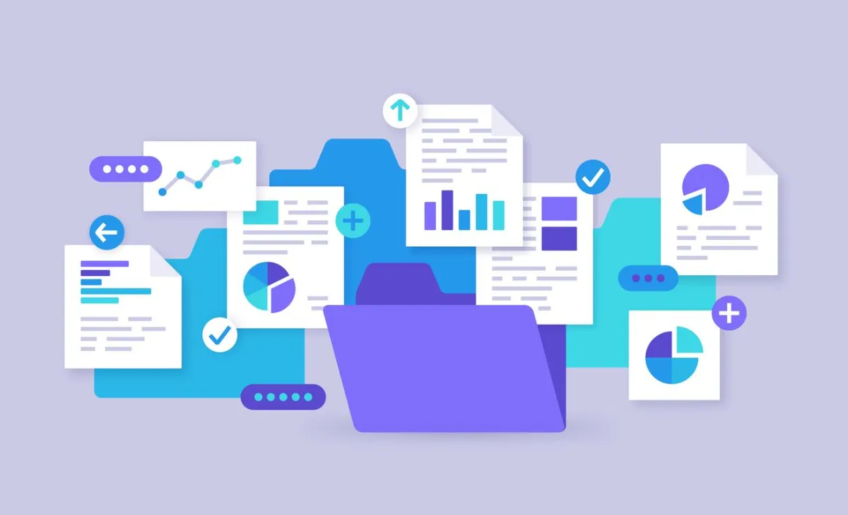 Data Sharing