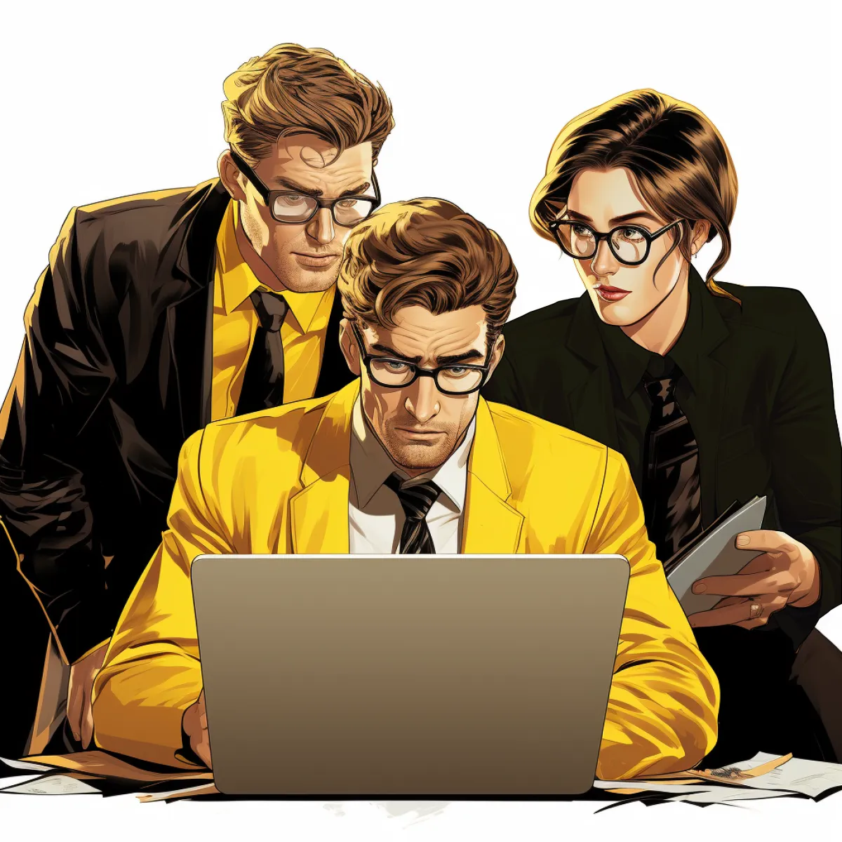 5 critical management mistakes destroying team performance