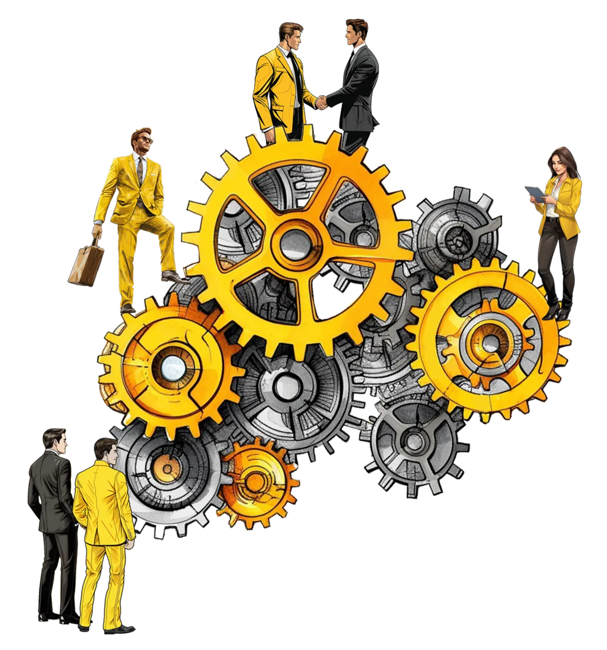 Business Valuation Guide for US Entrepreneurs: Why Every Business Owner Needs to Know Their Company's Worth