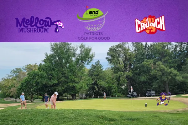 Golf for Good