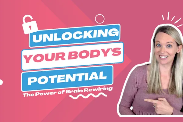 Unlock Your Body's Potential