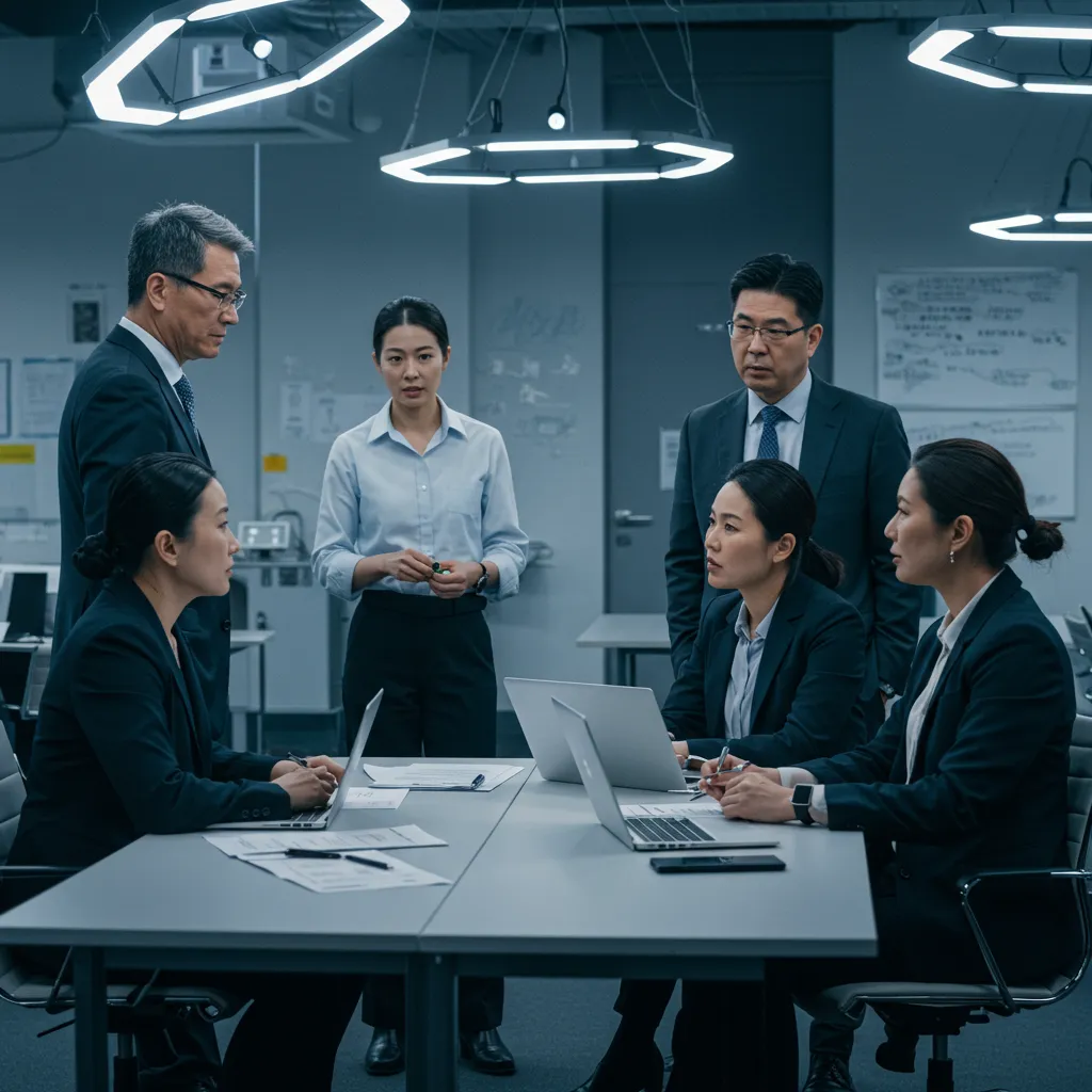 Mastering Culture in M&A: Leadership Alignment for Post-Merger Success