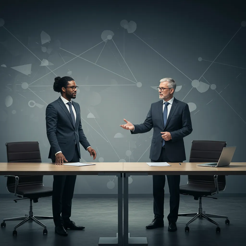 Culture and leadership alignment in post-merger integration