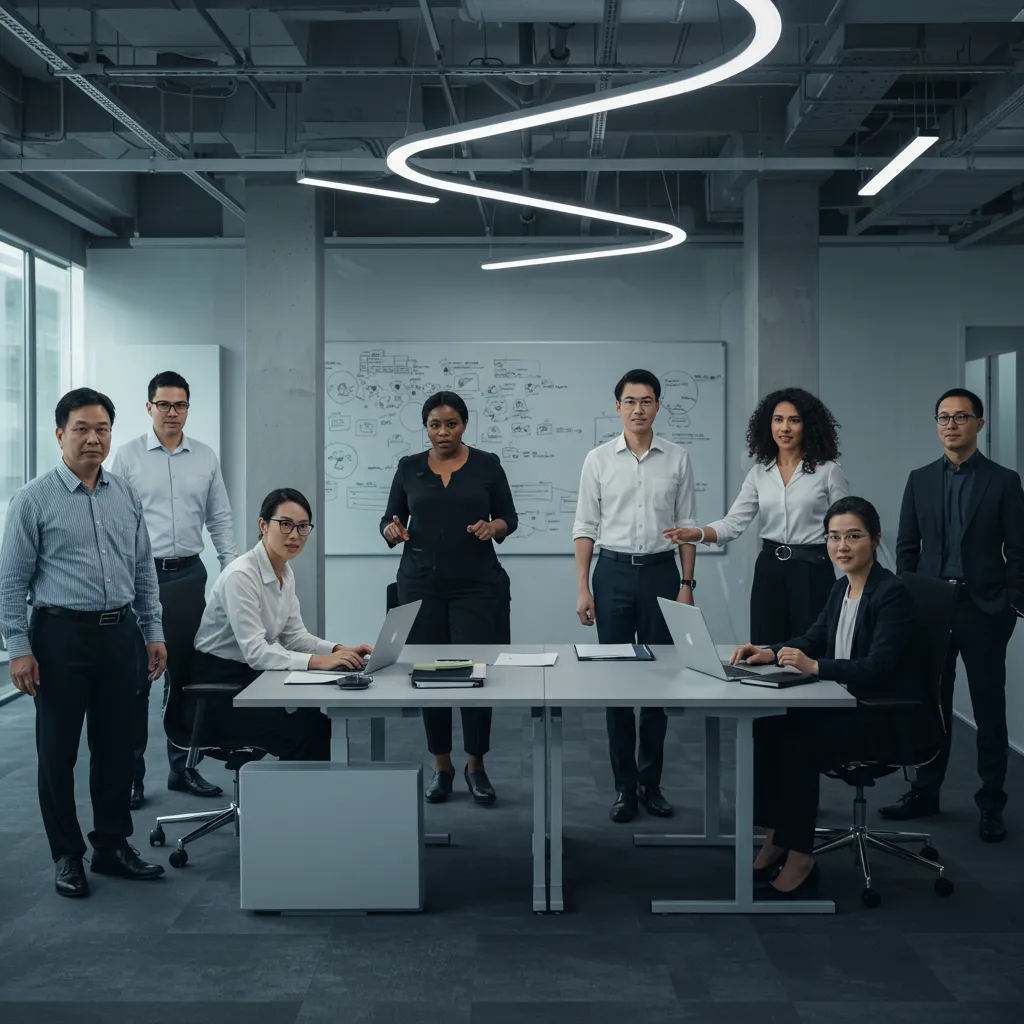 HR-led culture integration during post-merger integration