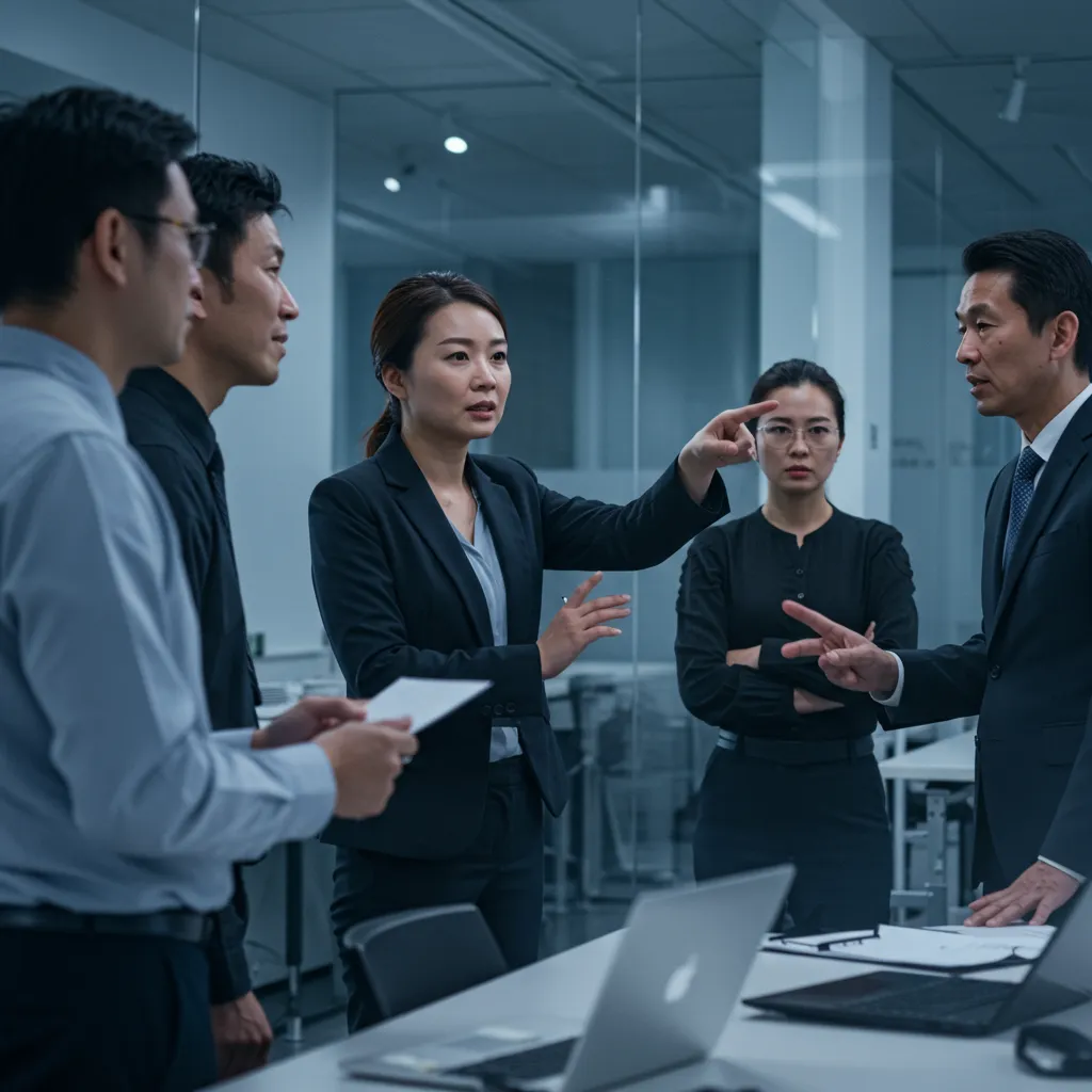 Driving Deal Value Through People: Agility, Culture, and Leadership in Post-Merger Integration