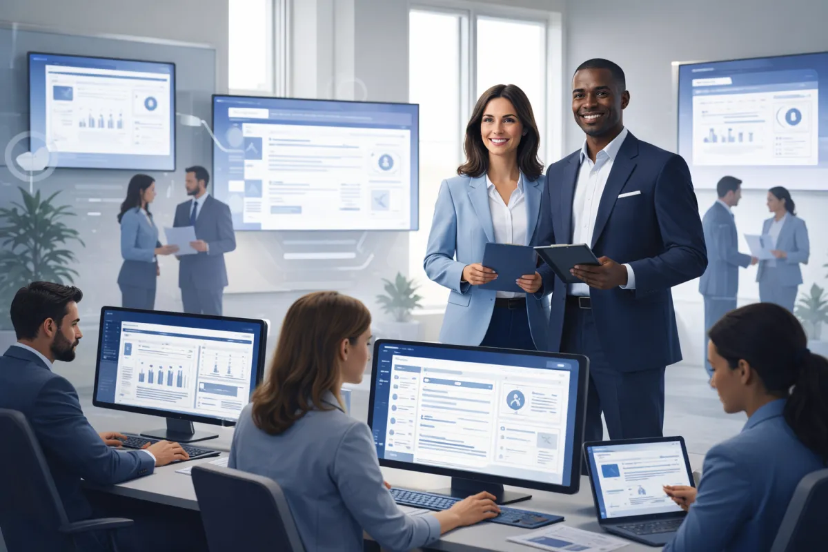 HR Tech Transitions in M&A: Protecting Payroll, Culture, and Trust During System Consolidation