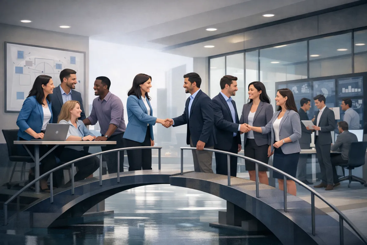 Acquihires in M&A: Three Strategies to Retain Talent and Protect Deal Value