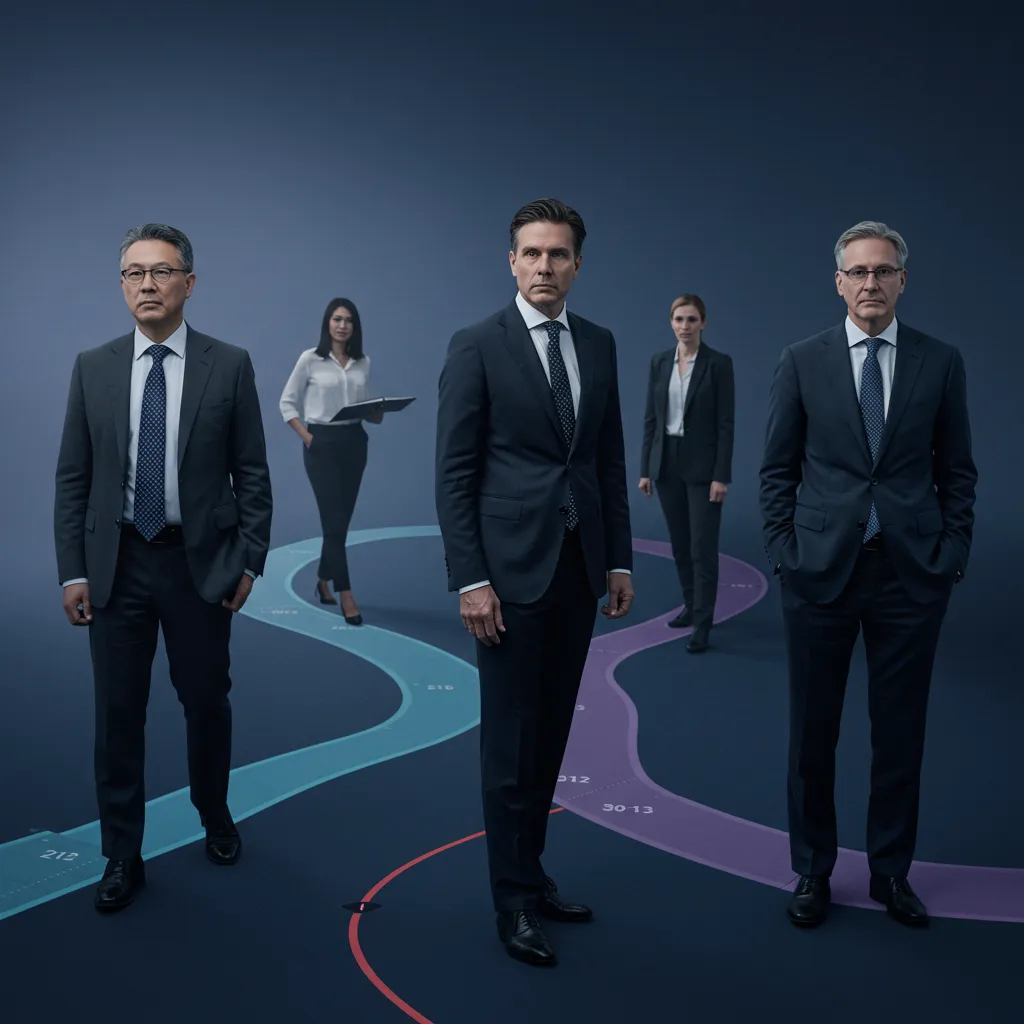 Agility in M&A Integration: How to Avoid Integration Debt and Close the Value Gap