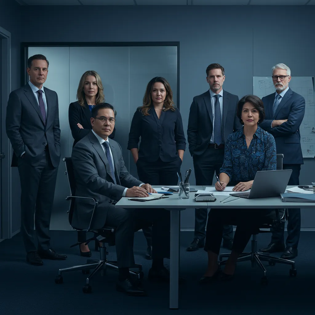 Unlocking Deal Value: The Strategic Role of HR in M&A, Integration, and Leadership Alignment