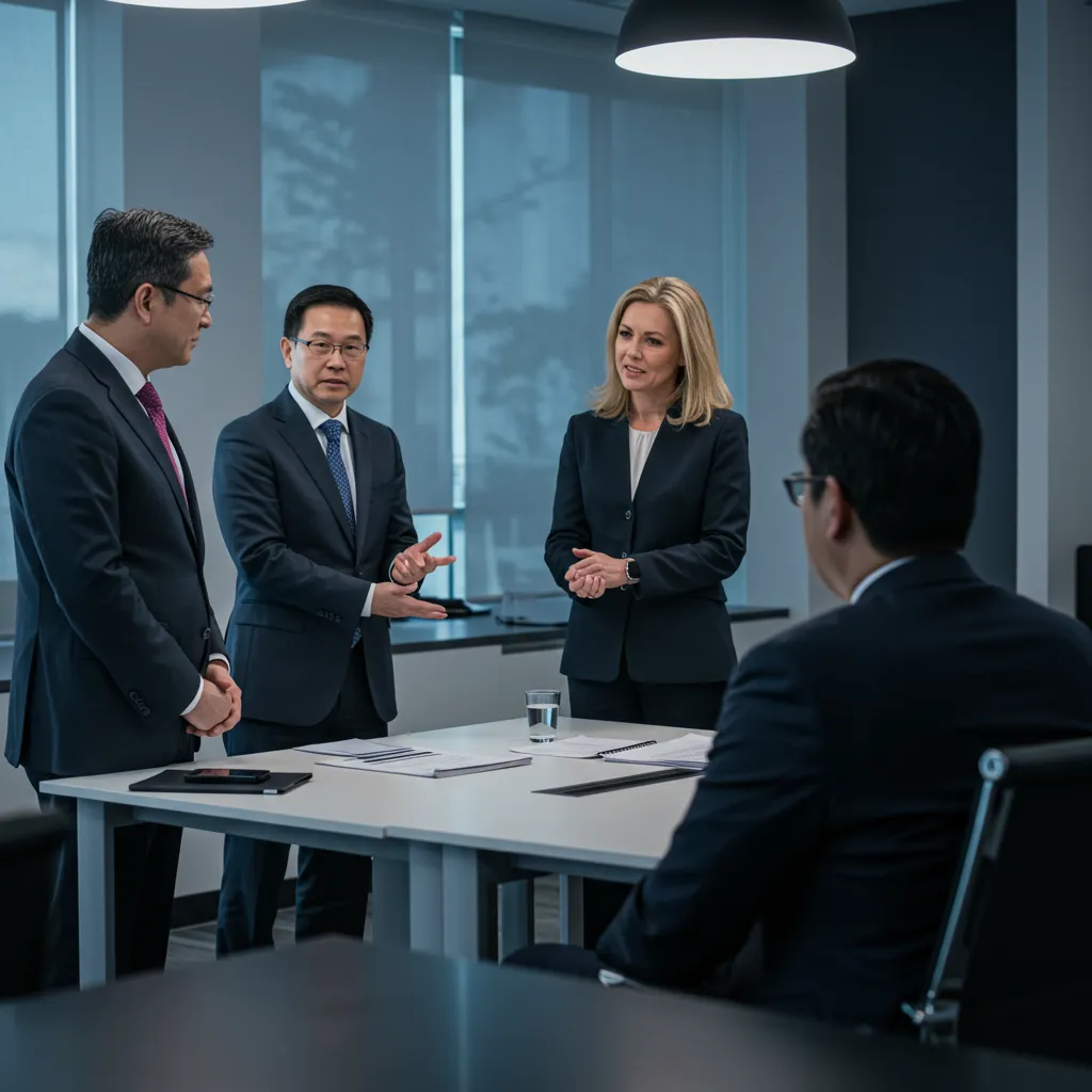 Unlocking Deal Value: Strategic Retention and Culture Integration in M&A