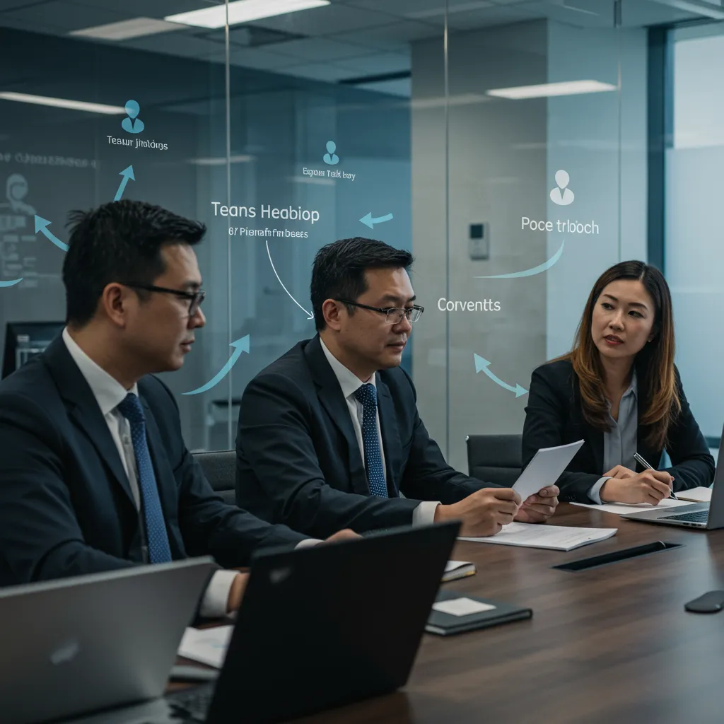 Mastering Post-Merger Integration: HR Strategies for Culture, Retention, and Leadership Alignment