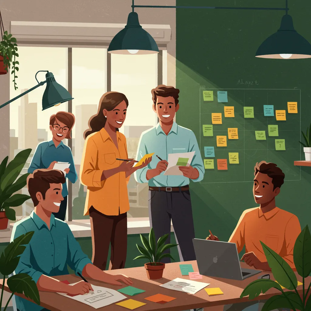 How to Measure Re-Recruiting Success: Signs Your Employees Believe Again
