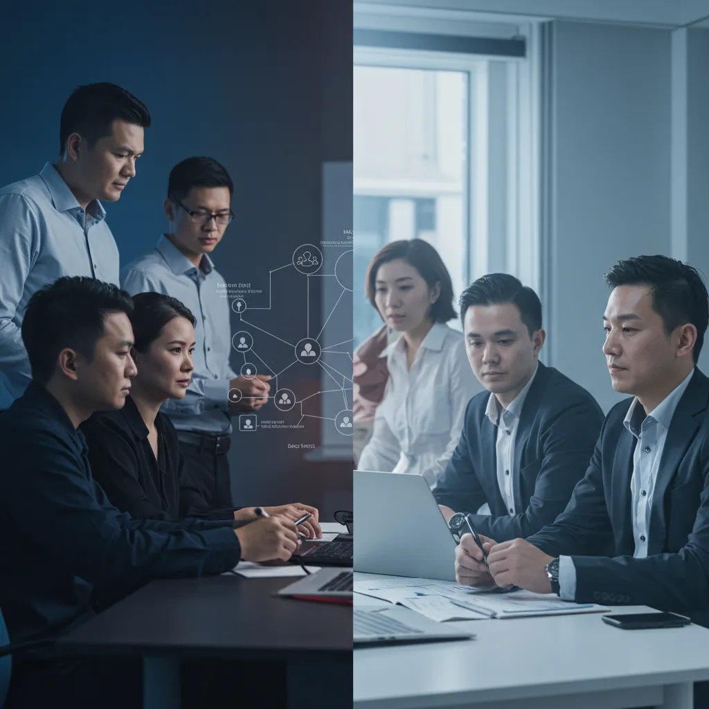 Culture Myths in M&A: How HR Leaders Drive Post-Merger Success