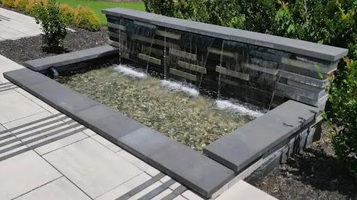 Water Feature