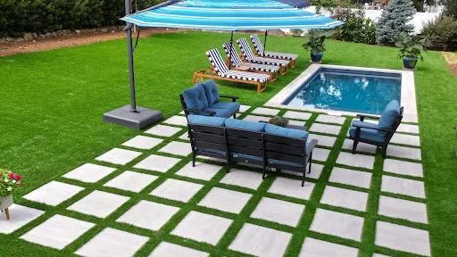 artificial Turf