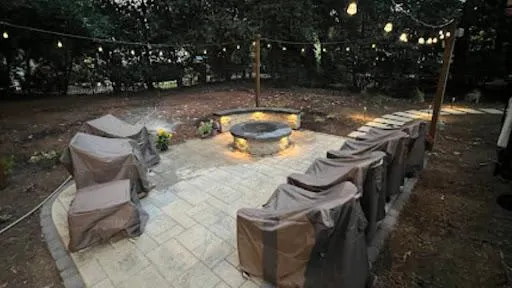 Landscape Lighting