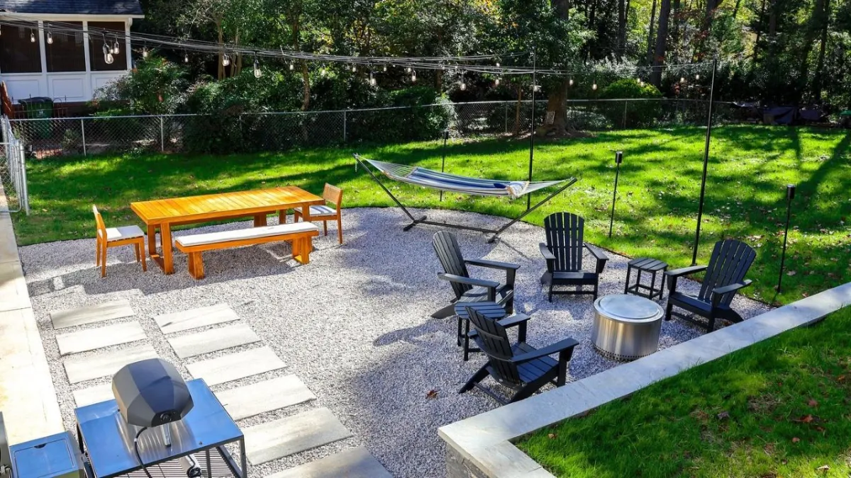 Pet-Friendly Landscaping