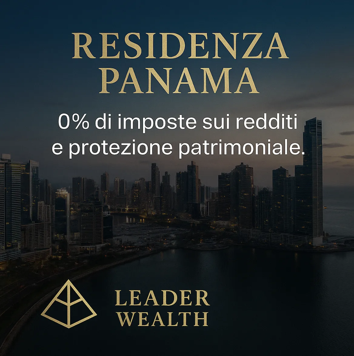 Residenza Panama