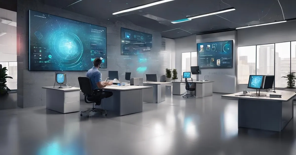 AI Agent for Small Business