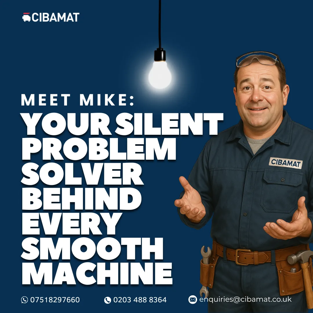 Meet Mike