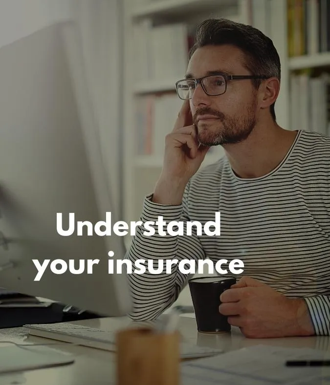 Understanding Your Health Insurance: Provider Networks, Coverage, and Exclusions