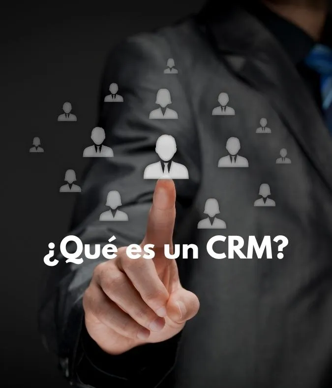 ¿Para qué sirve un CRM y cómo mejora tus ventas?