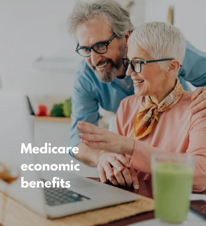 Medicare Economic Benefits: How to Save on Healthcare and Prescription Drugs