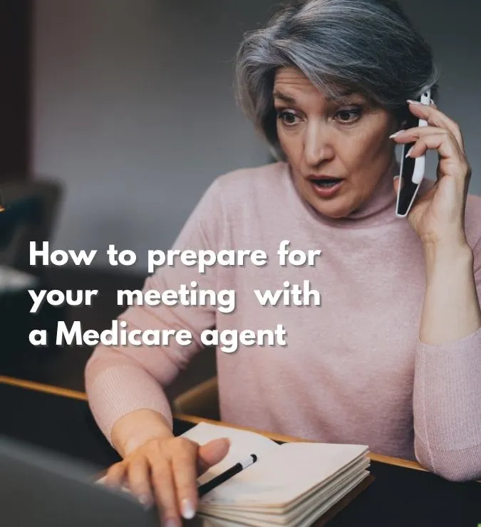 How to Prepare for Your First Meeting with a Medicare Advisor: Complete Guide