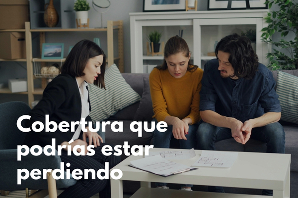 Coberturas que podrías estar pasando por alto (y por qué son más importantes de lo que crees)