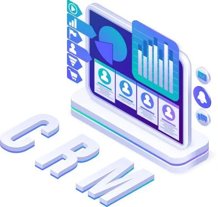 crm tools for marketing