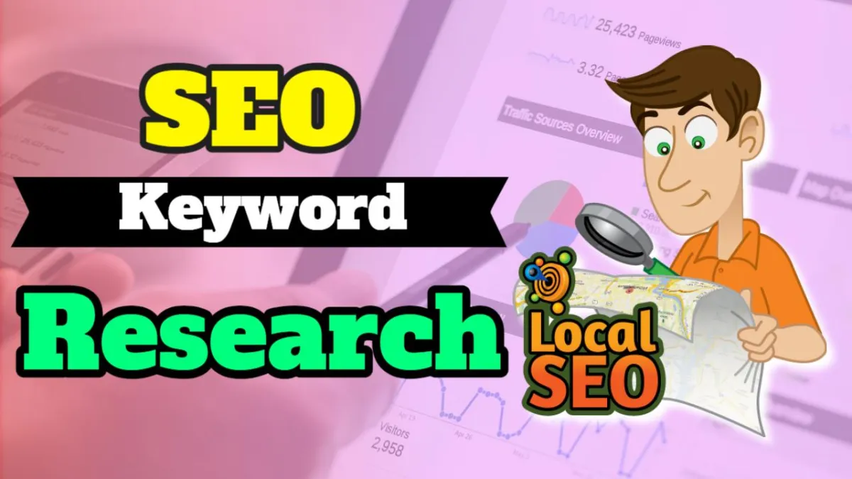 SEO Keyword Research
