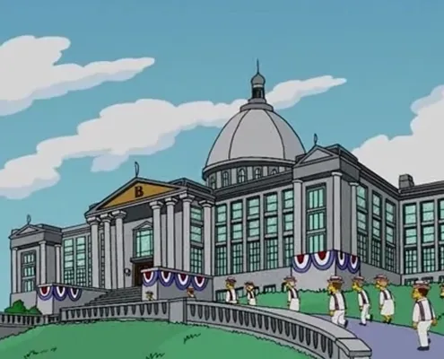 Sealcoating in Springfield, USA