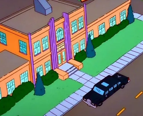 Brick Pavers in Springfield, USA