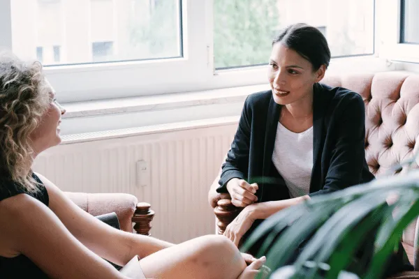 Van ik "ben coach" naar een krachtige marketingboodschap