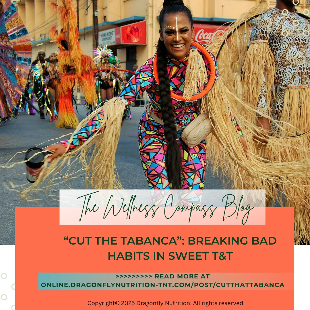 Carnival tabanca
