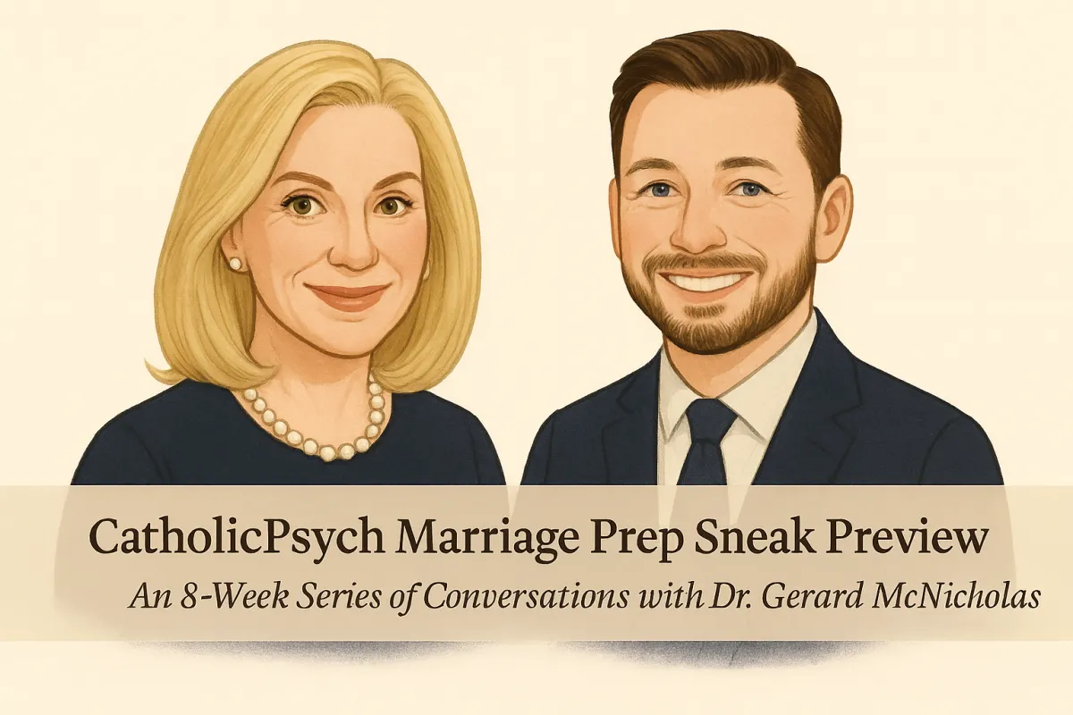 Setting Priorities in Marriage