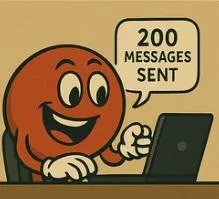sent