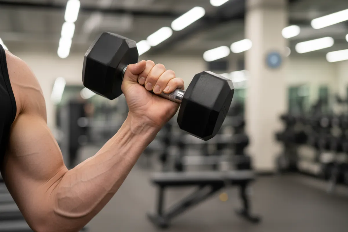 Strength Training for Anti-Aging: Your Secret to an Ageless Body!