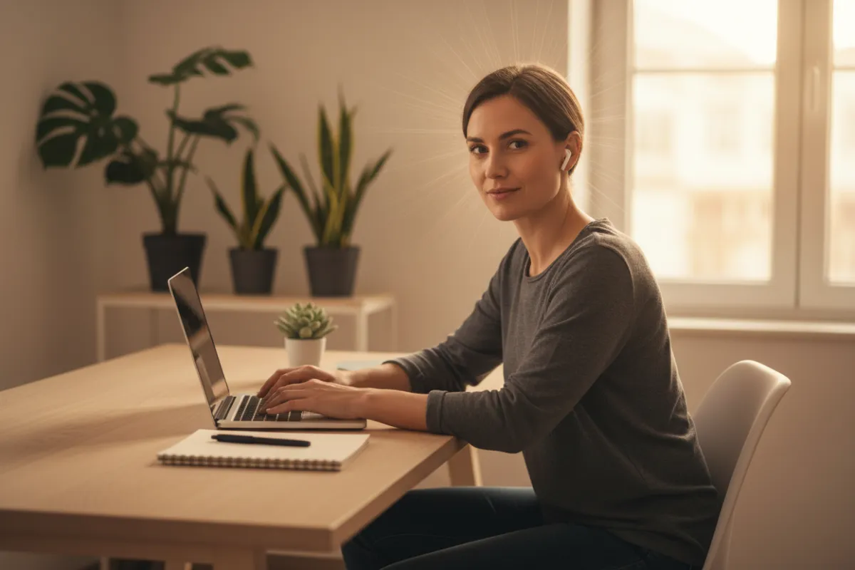 Tactical Tuesday: Focus Is Your Superpower with Brainwave Guidance