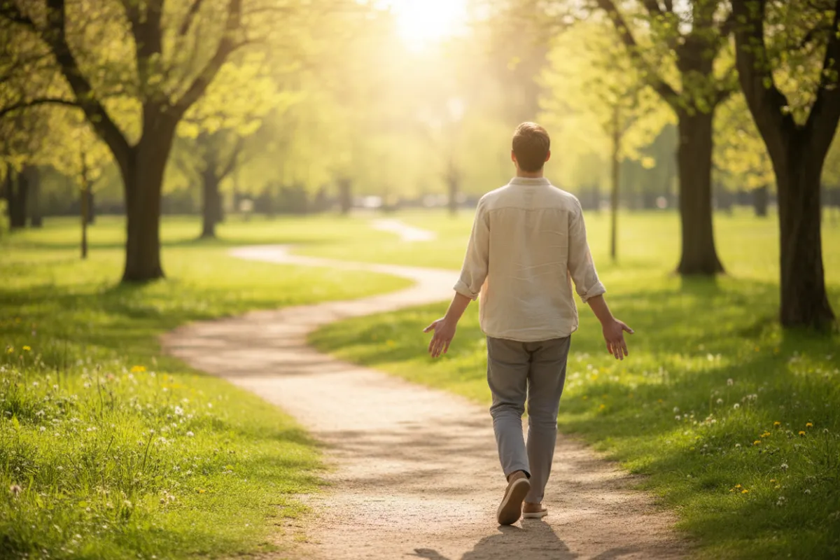 Wellness Wednesday: The Power of “Let Them” in Difficult Relationships