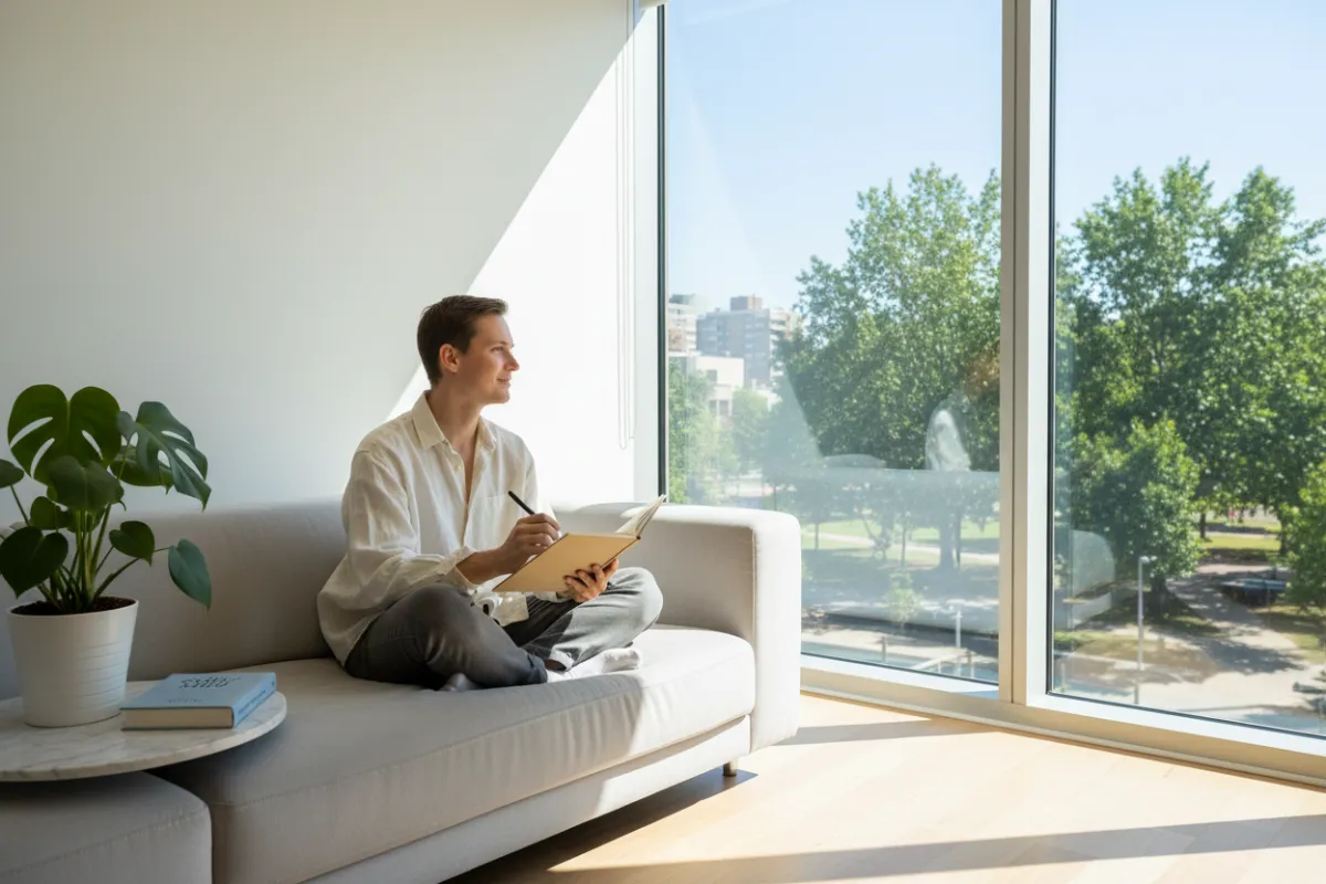 Thirsty Thursday: Why Your Goals Make You Miserable—and How to Feel Enough