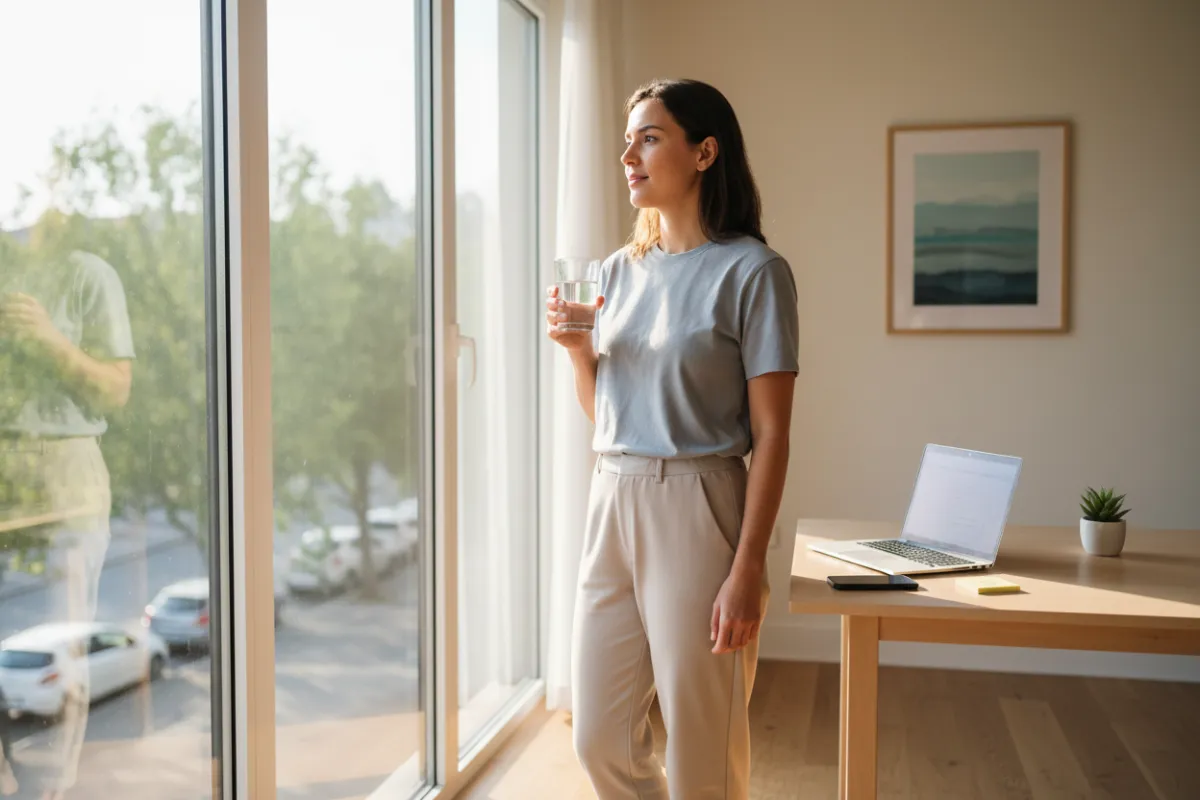 Boost Your Baseline Dopamine for Focus, Motivation, Drive & Consistency!