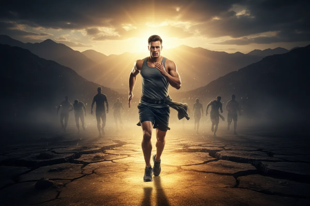 Strategic Sunday: You Are Not Your Past – How to Overcome and Keep Moving Forward!