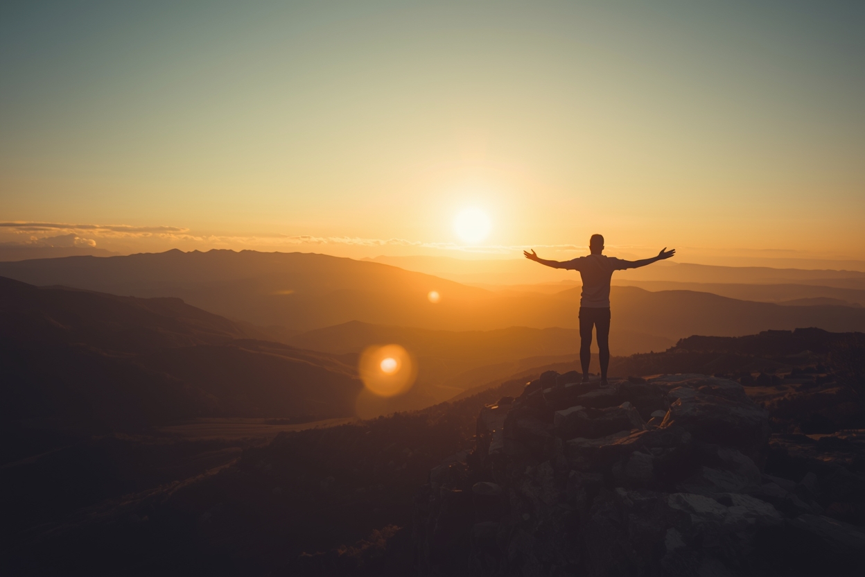 Mindset Monday: How Problems Fuel Your Purpose and Drive Success!