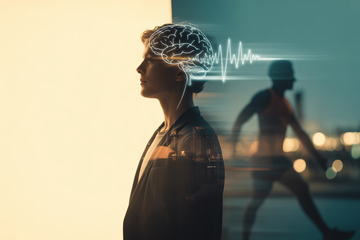 Mindset Monday: Thoughts Create Your Reality & Transform Your Body and Mind!