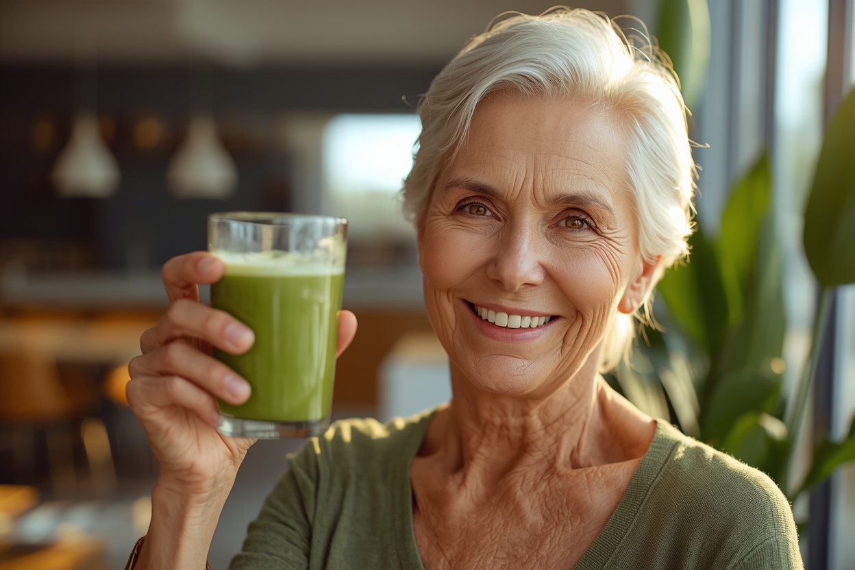 Anti-Aging Protocol: How a 70-Year-Old Doctor Looks 40 | Wellness Wednesday