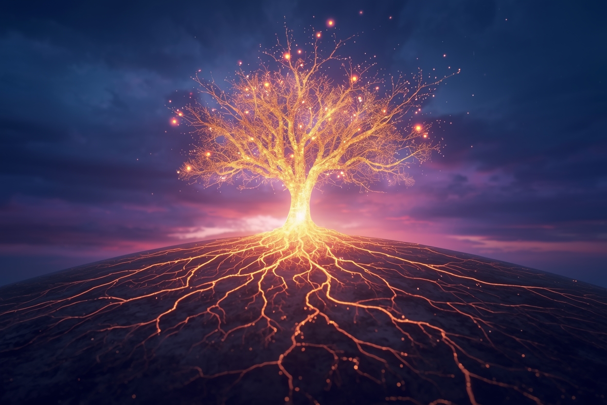 Mindset Monday: From Personal Growth to Global Awakening | Panache Desai & Next Level Soul