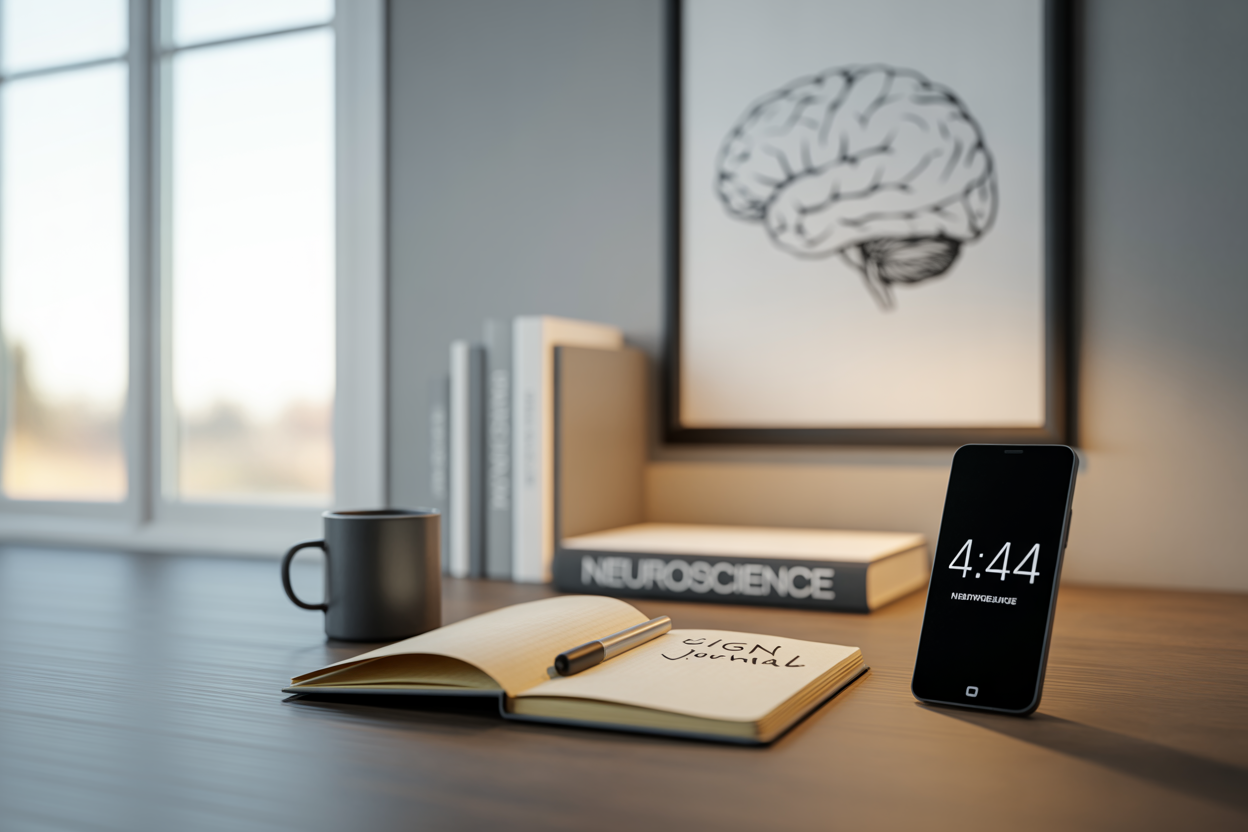 Communication After Death? Dr. Tara Swart’s Neuroscience Proof [Spotlight Saturday]